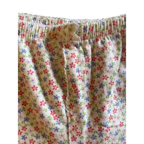 Baby Gap - Vintage Floral Pants - Picture 4 of 4
